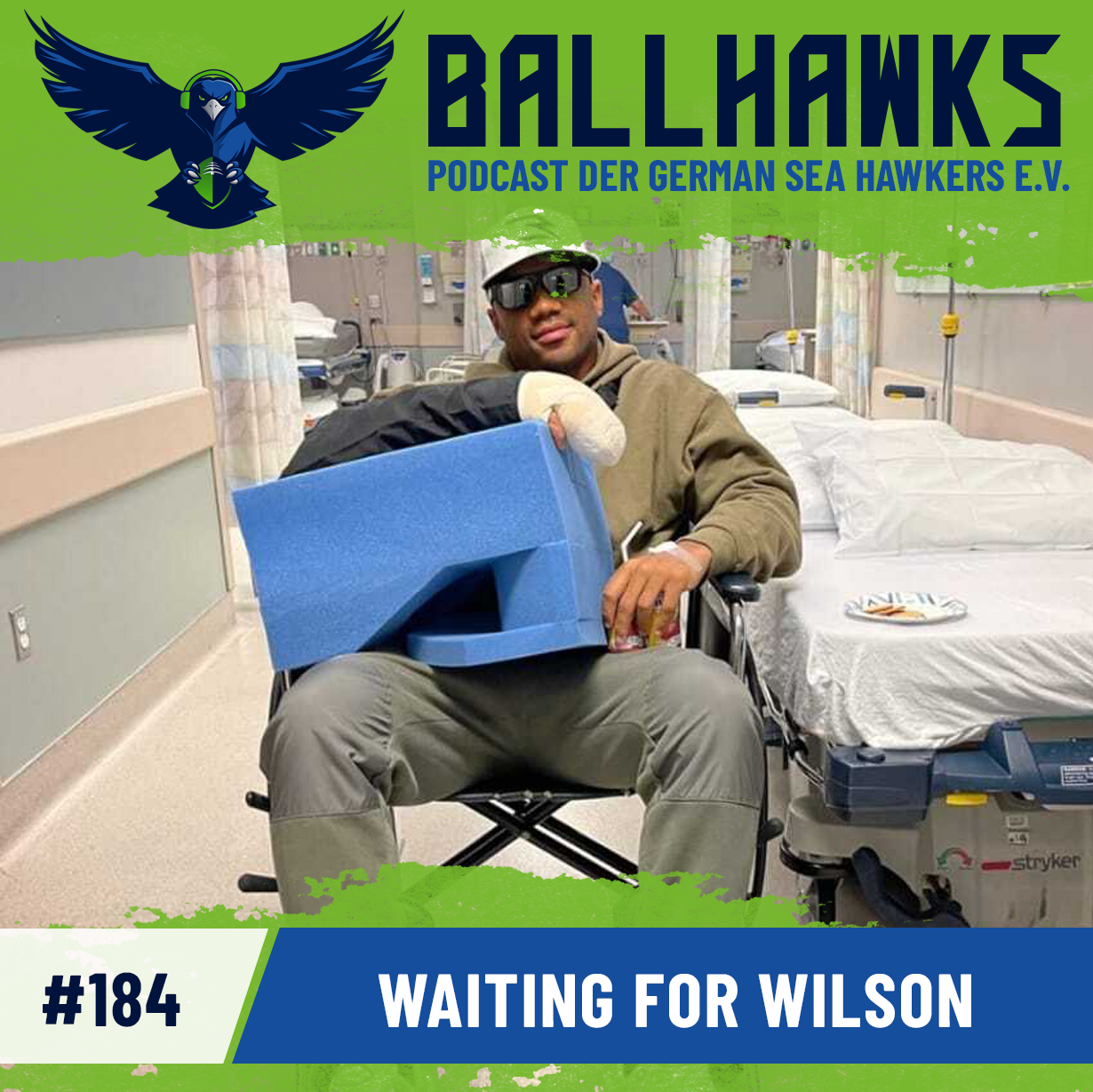 #184 – Waiting For Wilson – German Sea Hawkers E.V.